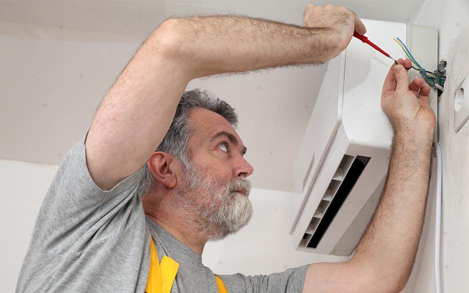 électricien urgent Breuillet